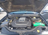 Jeep Grand Cherokee Overland 1J8HR68257C694512 photo