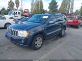 Jeep Grand Cherokee Overland 1J8HR68257C694512 photo