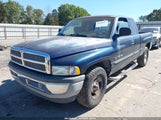 Dodge Ram  St 1B7HC13Y61J616704 fotografie