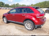 Lincoln Mkx 2LMDJ6JK1EBL09774 снимка