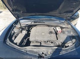 Chevrolet Camaro 2Lt 2G1FC1ED6B9188642 снимка