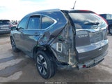 Honda Cr-V Touring 5J6RM3H94FL020849 снимка