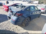 Honda Civic Hybrid Sport/Sport Touring 2HGFE4F84SH326576 снимка