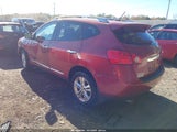 Nissan Rogue Sv JN8AS5MV9DW104365 снимка