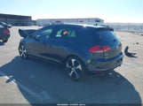 Volkswagen Golf Gti 2.0T Se 4-Door 3VW5T7AU5FM001039 photo