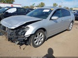 Nissan Maxima 3.5 Sl 1N4BA41E48C806544 снимка