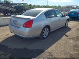 Nissan Maxima 3.5 Sl 1N4BA41E48C806544 снимка