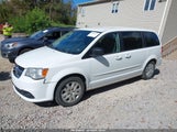 Dodge Grand Caravan Se 2C4RDGBG8FR624139 снимка
