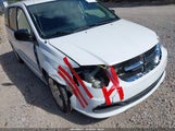 Dodge Grand Caravan Se 2C4RDGBG8FR624139 снимка