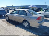 Honda Civic Lx 2HGES16585H615392 снимка