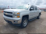 Chevrolet Silverado  1Lt 3GCPCREC6FG531009 снимка