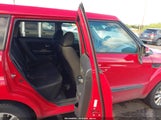 Kia Soul + KNDJT2A6XD7606364 снимка