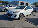 Mazda Mazda3 I Sport JM1BL1UG9C1600317 снимка
