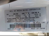Mazda Mazda3 I Sport JM1BL1UG9C1600317 снимка