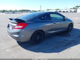 Honda Civic Lx 2HGFG3B51CH545299 снимка