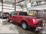 Ford F-150 Platinum 1FTFW1E11JFD38683 снимка