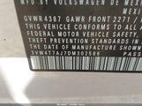 Volkswagen Jetta Gli Autobahn 3VW4T7AJ7DM302586 photo