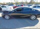 Chevrolet Malibu Fwd Lt 1G1ZD5ST9LF055296 fotografie