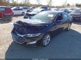 Chevrolet Malibu Fwd Lt 1G1ZD5ST9LF055296 снимка