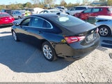 Chevrolet Malibu Fwd Lt 1G1ZD5ST9LF055296 fotografie