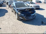 Chevrolet Malibu Fwd Lt 1G1ZD5ST9LF055296 снимка