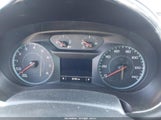 Chevrolet Malibu Fwd Lt 1G1ZD5ST9LF055296 fotografie