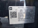 Chevrolet Malibu Fwd Lt 1G1ZD5ST9LF055296 снимка