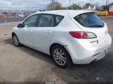 Mazda Mazda3 I Touring JM1BL1L84C1576485 снимка