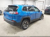 Jeep Cherokee Trailhawk 4X4 1C4PJMBX3KD341787 снимка