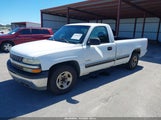 Chevrolet Silverado 1GCEC14W4YE249806 снимка