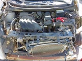 Nissan Versa 1.6 Sv 3N1CN7APXFL886670 photo