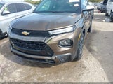 Chevrolet Trailblazer Fwd Activ KL79MVSLXNB036688 fotografie