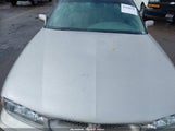 Pontiac Bonneville Se Cmi 1G2HX52K9VH243653 снимка