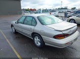 Pontiac Bonneville Se Cmi 1G2HX52K9VH243653 fotografie