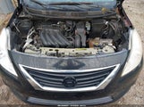 Nissan Versa 1.6 Sv 3N1CN7AP1CL871082 снимка