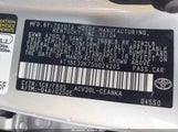Toyota Camry Le 4T1BE32K75U024205 снимка