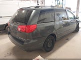 Toyota Sienna Le 5TDKK4CC7AS342169 снимка