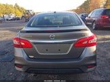 Nissan Sentra Sr 3N1AB7AP3KY214091 снимка