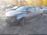 Nissan Sentra Sr 3N1AB7AP3KY214091 снимка