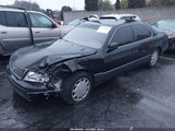 Lexus Ls 400 JT8UF22E5S0030102 fotografie
