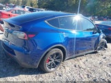 Tesla Model Y Performance Dual Motor All-Wheel Drive 7SAYGDEF7NF374796 photo