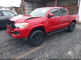 Toyota Tacoma Sr 3TYAX5GN2MT032230 снимка