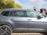 Volkswagen Atlas 2.0T Sel Premium R-Line 1V2FR2CA3RC578703 fotografie