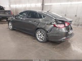 Ford Fusion Se 3FA6P0H7XGR106401 снимка