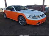 Ford Mustang Gt 1FAFP42X74F108793 снимка