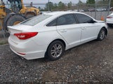 Hyundai Sonata Se 5NPE24AF2FH202148 снимка