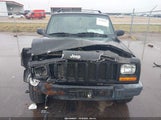 Jeep Cherokee Sport 1J4FF48S31L593448 снимка