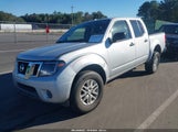 Nissan Frontier Sv 1N6AD0ER6EN709975 снимка