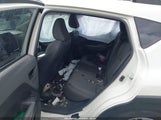 Subaru Crosstrek Premium JF2GUADC7R8375977 снимка