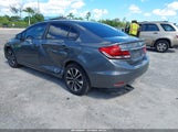 Honda Civic Ex 19XFB2F82DE243383 fotografie